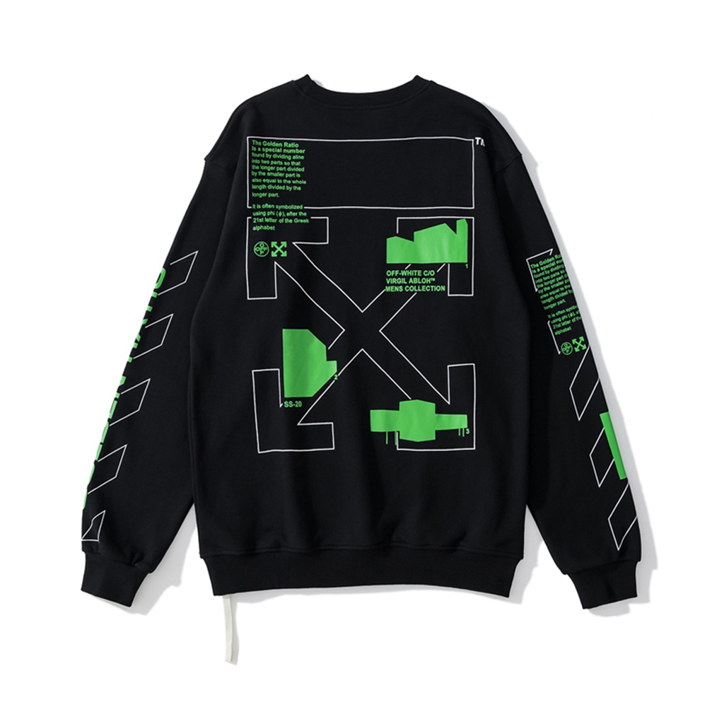 735#off white